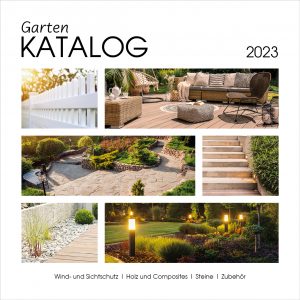 Garten-Katalog 2023